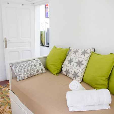 Appartement Casa Gigi Tarifa Extérieur photo