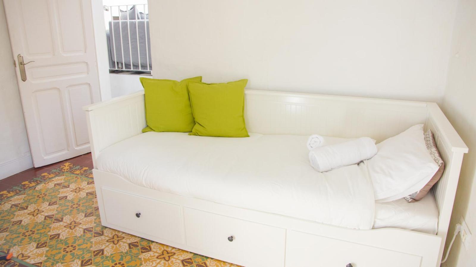 Appartement Casa Gigi Tarifa Extérieur photo