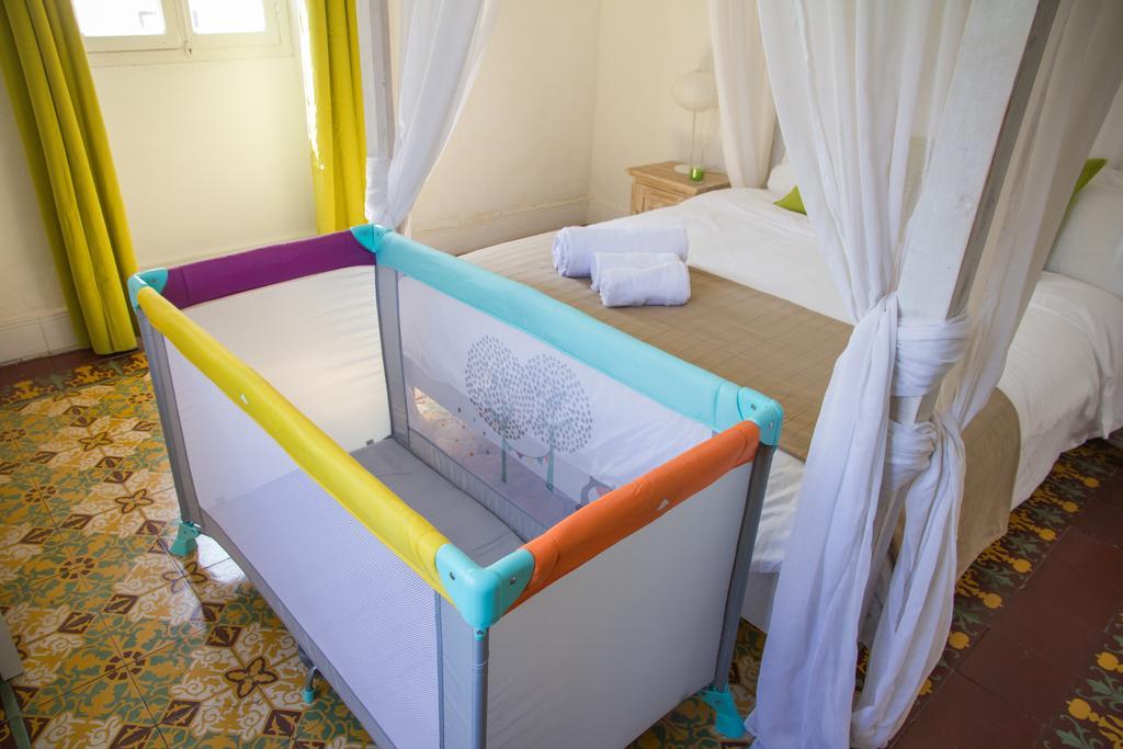 Appartement Casa Gigi Tarifa Extérieur photo