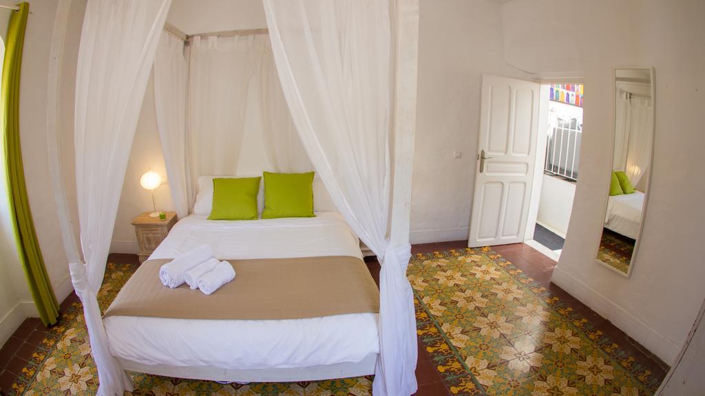 Appartement Casa Gigi Tarifa Extérieur photo