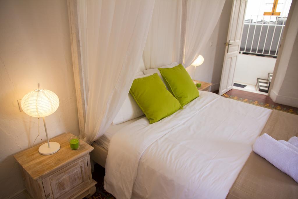 Appartement Casa Gigi Tarifa Extérieur photo