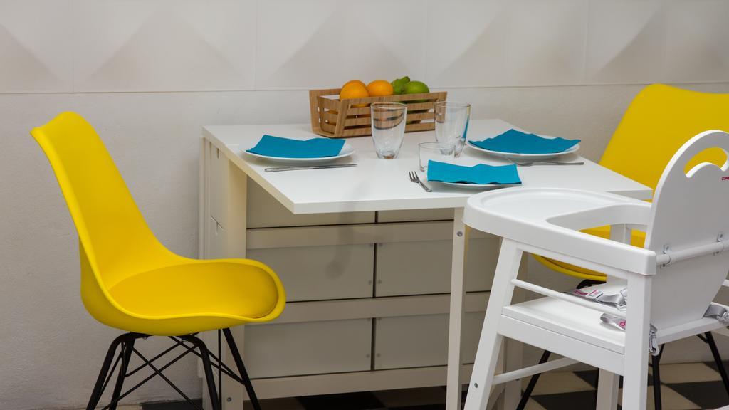 Appartement Casa Gigi Tarifa Extérieur photo