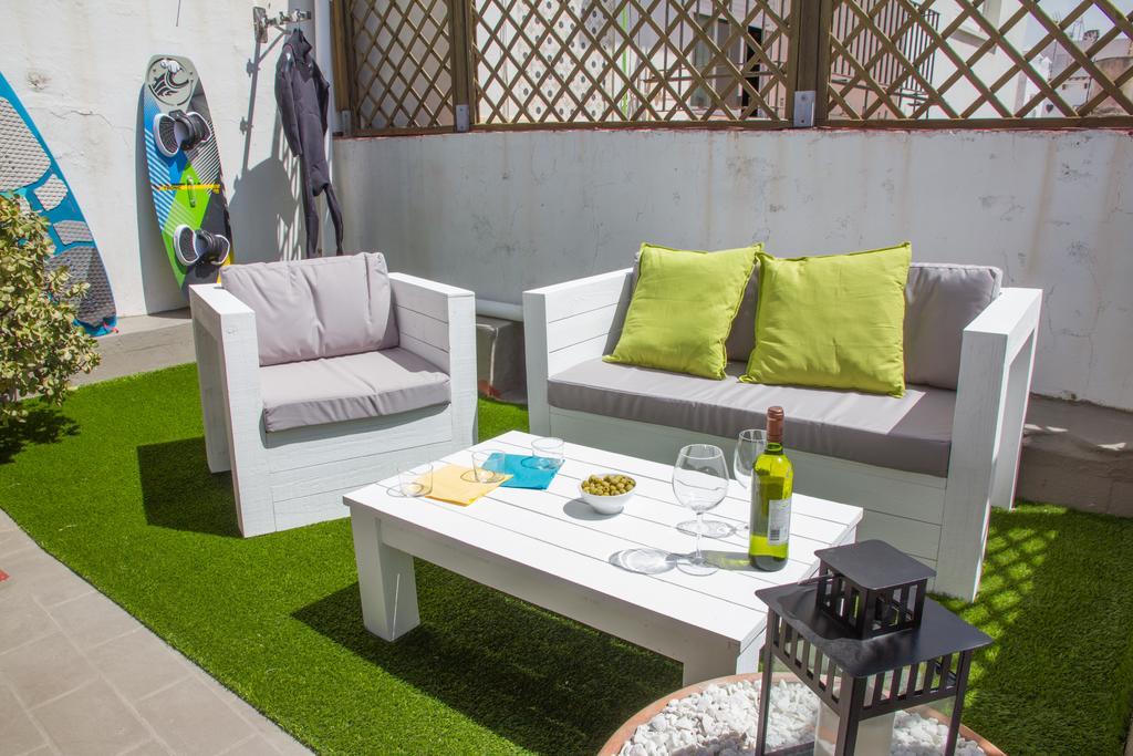 Appartement Casa Gigi Tarifa Extérieur photo