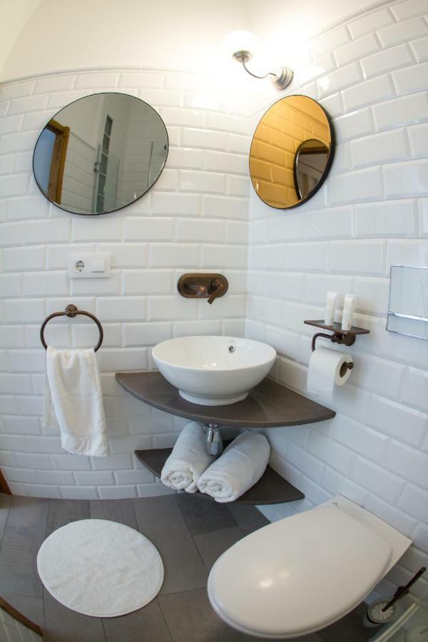 Appartement Casa Gigi Tarifa Extérieur photo